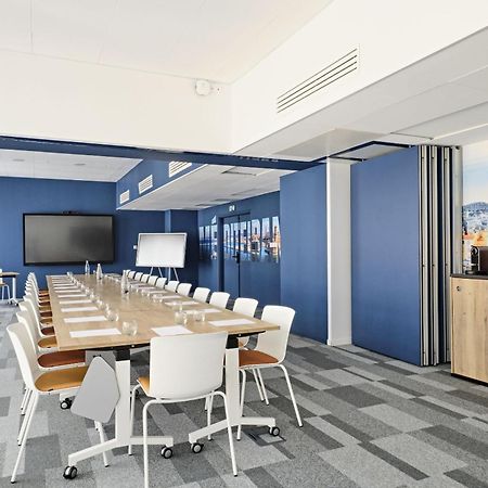 Appart Hotel Odalys City Marseille Centre Euromed 外观 照片