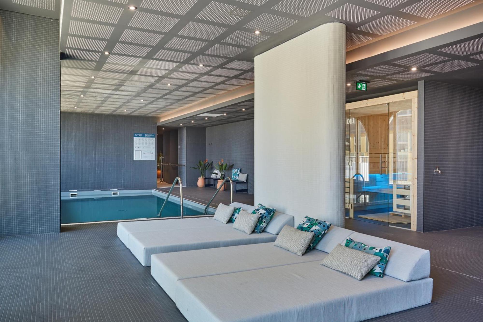 Appart Hotel Odalys City Marseille Centre Euromed 外观 照片